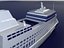cruise ship