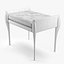 Maison Valentina_Stiletto bench