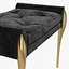 Maison Valentina_Stiletto bench