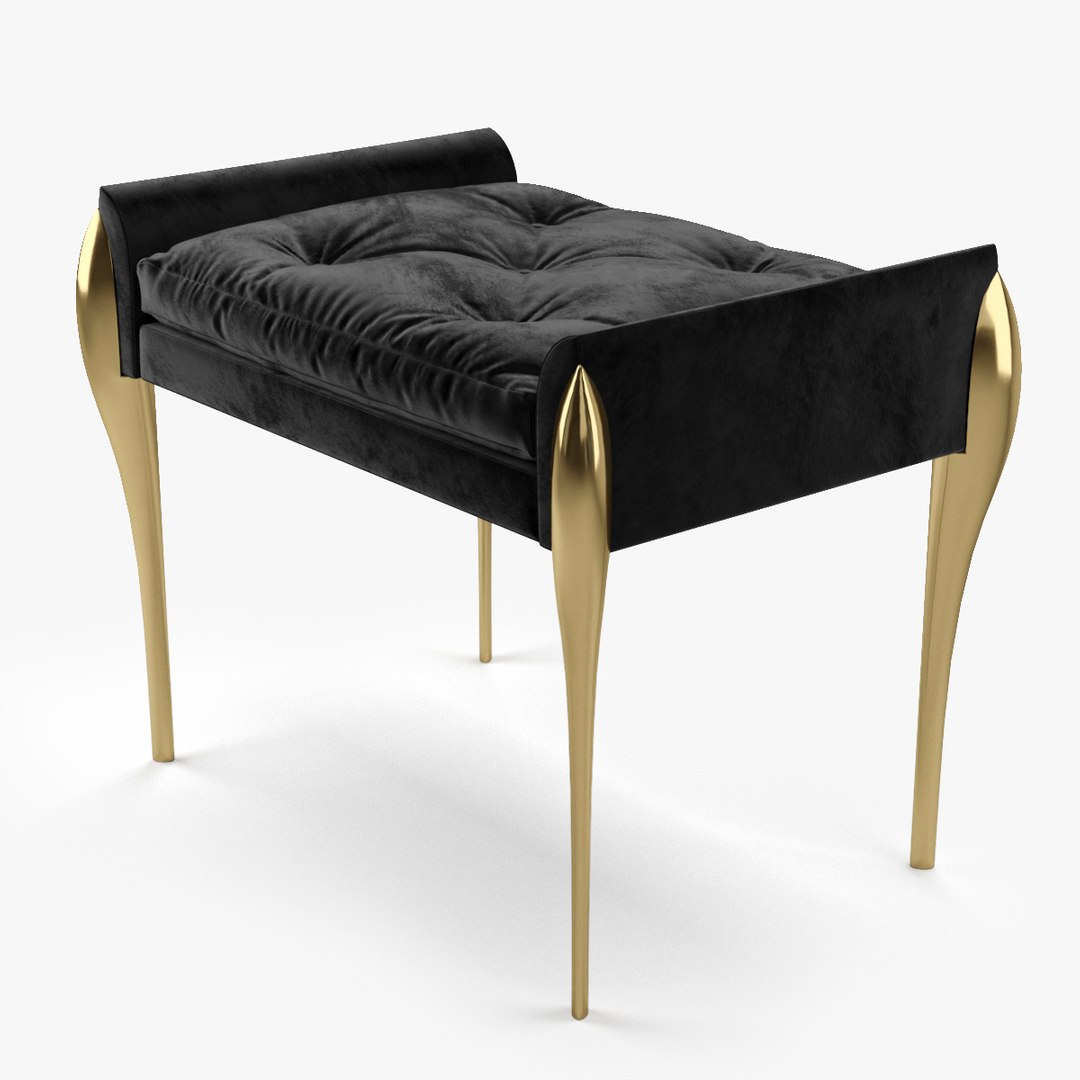 3D maison valentina stiletto bench https://p.turbosquid.com/ts-thumb/M1/CMU3Bz/Wbo950TM/preview03_1/jpg/1506272713/1920x1080/fit_q87/eeb327cf190c11d80743d9c18899168234c36d5e/preview03_1.jpg
