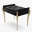 Maison Valentina_Stiletto bench