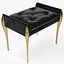 Maison Valentina_Stiletto bench
