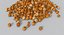 Puffed Honey