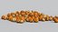 Puffed Honey