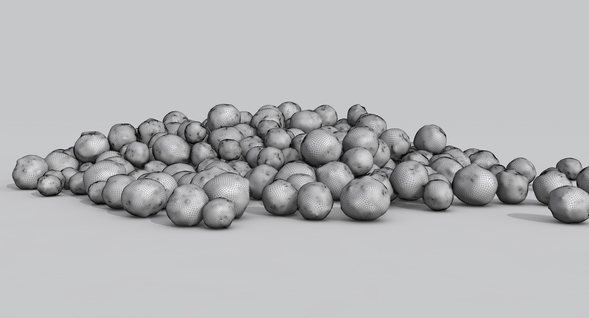 3D pile puffed honeys https://p.turbosquid.com/ts-thumb/M1/Fn5MCH/O5GnukAr/4wf/jpg/1542097510/1920x1080/fit_q87/47e0d9b9a4311d3739551859f96a7d8482f83177/4wf.jpg