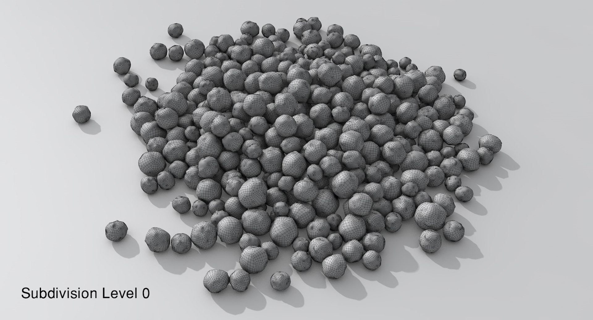 3D pile puffed honeys https://p.turbosquid.com/ts-thumb/M1/Fn5MCH/RLwbwqFA/1wf_0/jpg/1542097510/1920x1080/fit_q87/80274f8f9c4e89121f68ff83b2a2a74015acef76/1wf_0.jpg