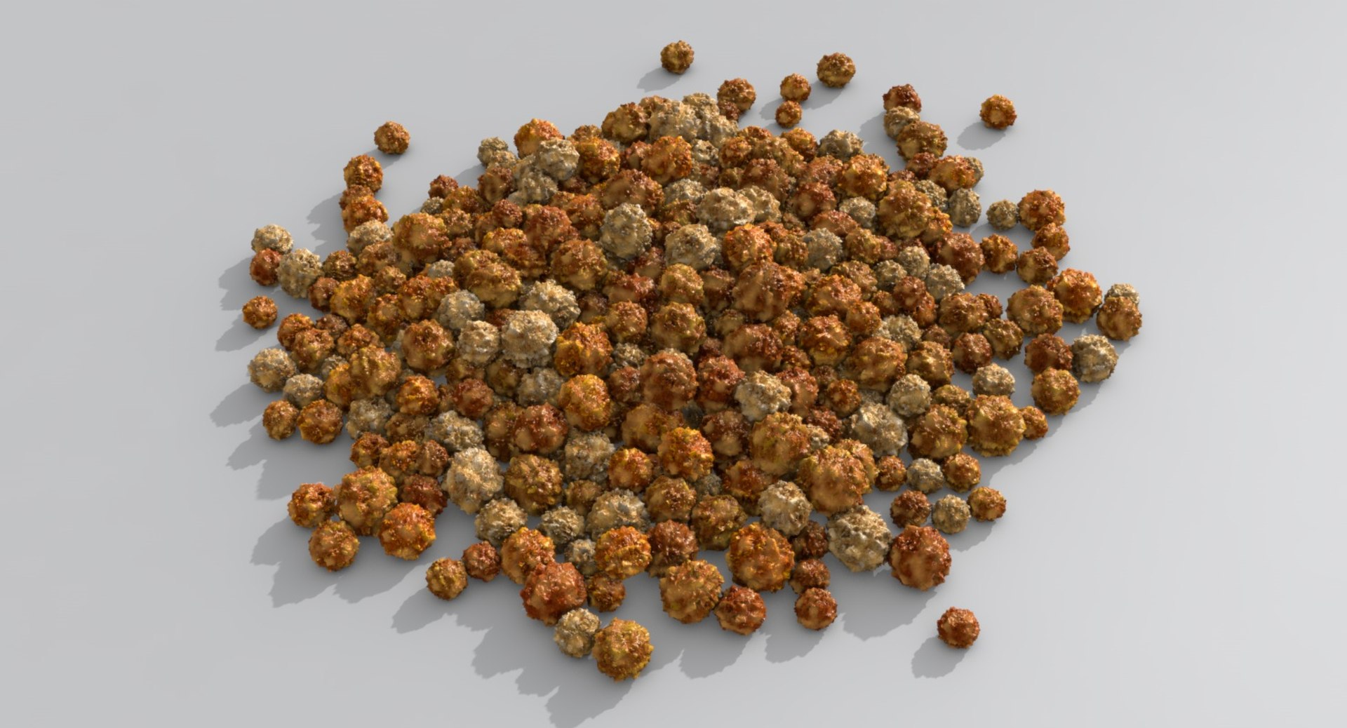 3D pile puffed honeys https://p.turbosquid.com/ts-thumb/M1/Fn5MCH/SVJMsh3j/2/jpg/1542097510/1920x1080/fit_q87/92629a5a9c8be19ecde19fbdd8d148eecfa5bbcf/2.jpg