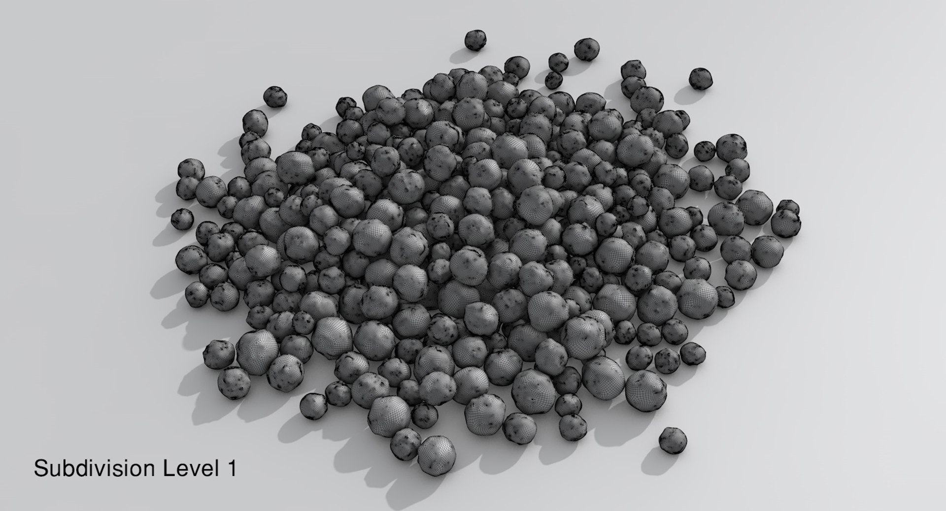 3D pile puffed honeys https://p.turbosquid.com/ts-thumb/M1/Fn5MCH/T2upEpZp/2wf_1/jpg/1542097510/1920x1080/fit_q87/936dd5522e4396b65ad2c1680905cbfa662a98b4/2wf_1.jpg