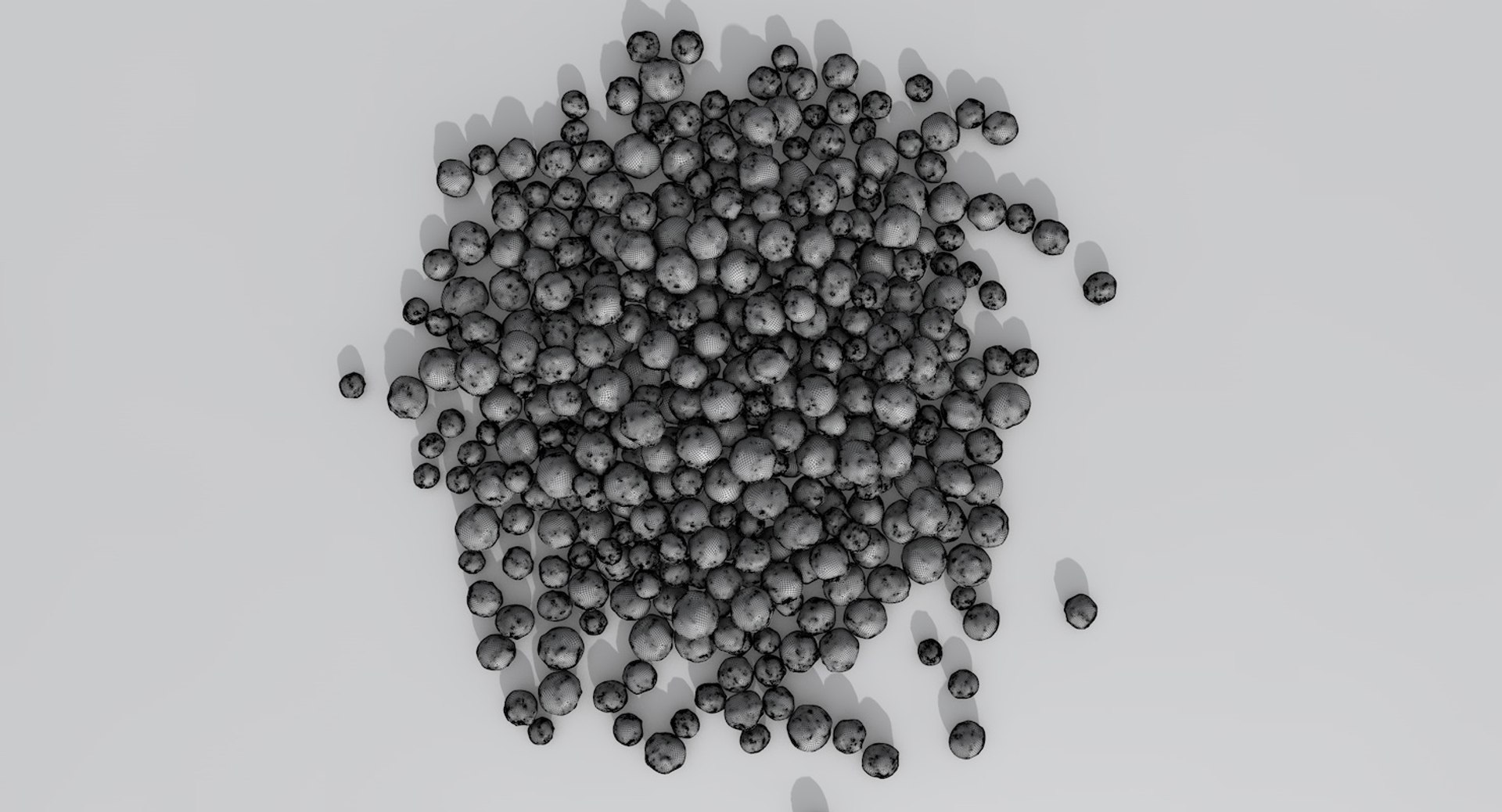 3D pile puffed honeys https://p.turbosquid.com/ts-thumb/M1/Fn5MCH/k7O89li9/5wf/jpg/1542097510/1920x1080/fit_q87/12e62ffc5f3347b74d22dacb42eebd8327975822/5wf.jpg