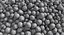 Puffed Honey