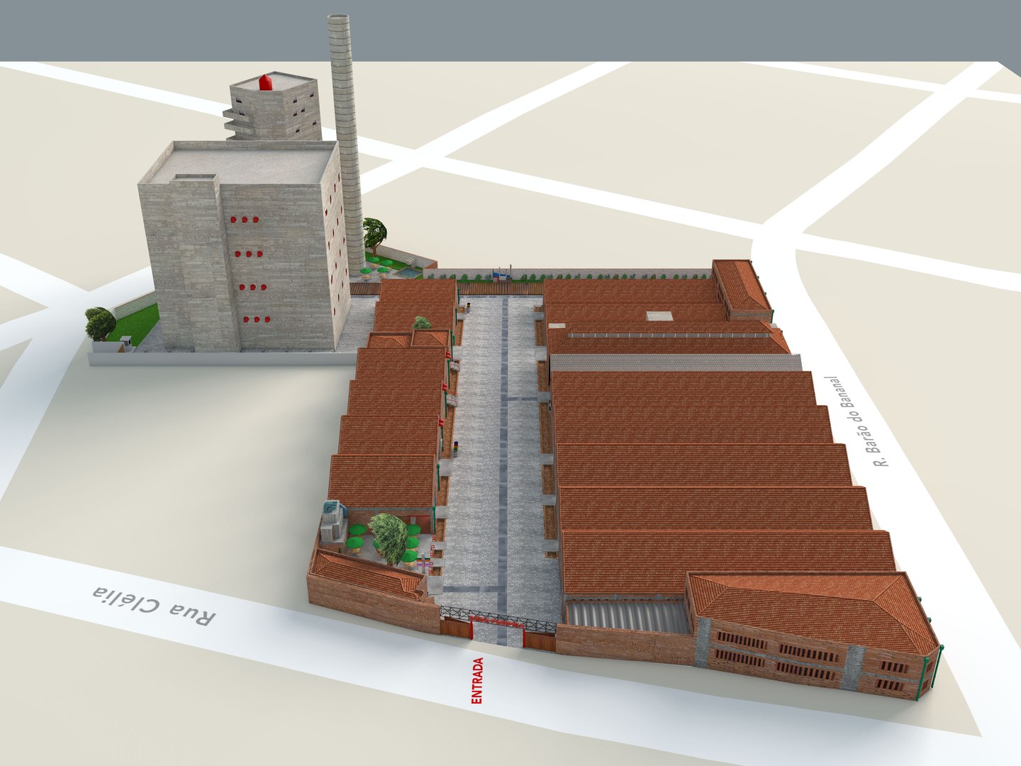 Sesc Pompeia by Lina Bo Bardi 3D model https://p.turbosquid.com/ts-thumb/M1/GaVNST/mx/3dsescpompeiafechado2/jpg/1643830973/1920x1080/fit_q87/fdf7ee59967d899b31744ff68712c5e170bf137b/3dsescpompeiafechado2.jpg