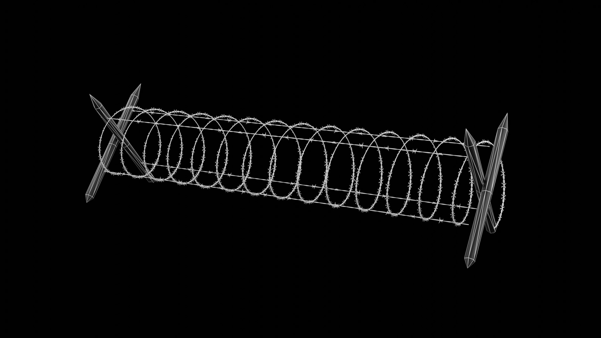 Military Barbed Wire 3D https://p.turbosquid.com/ts-thumb/M1/H5meh2/2T/10/png/1725357090/1920x1080/fit_q87/cae05af126a9f139e9a58dc25ff205ba95a9be75/10.jpg
