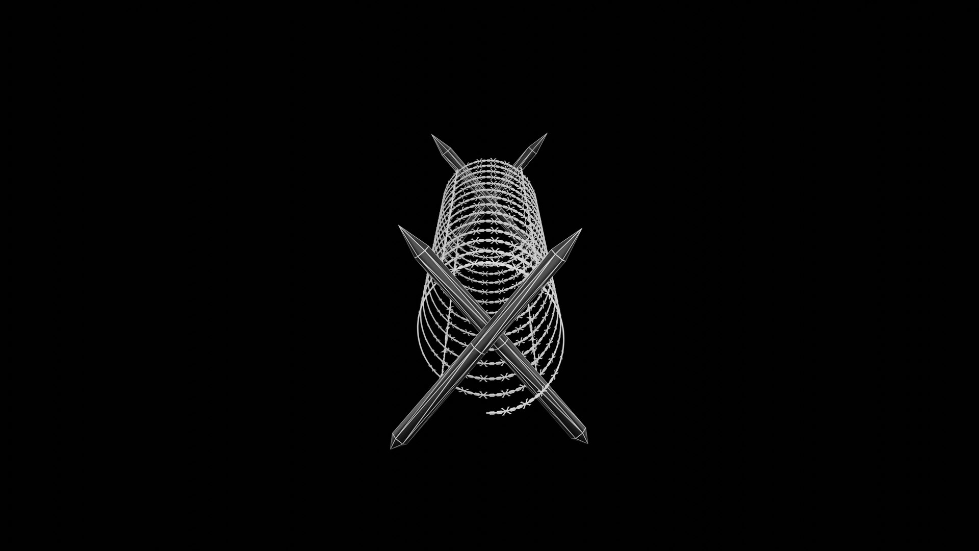 Military Barbed Wire 3D https://p.turbosquid.com/ts-thumb/M1/H5meh2/t2/11/png/1725357088/1920x1080/fit_q87/cfdba249298d43c5218c6a5b9505acc92c99208c/11.jpg