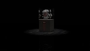 predator model