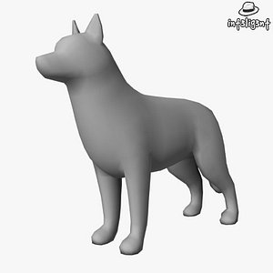 3ds max edge