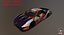 Ligier JS2 R Tetris Groupe Andy 77