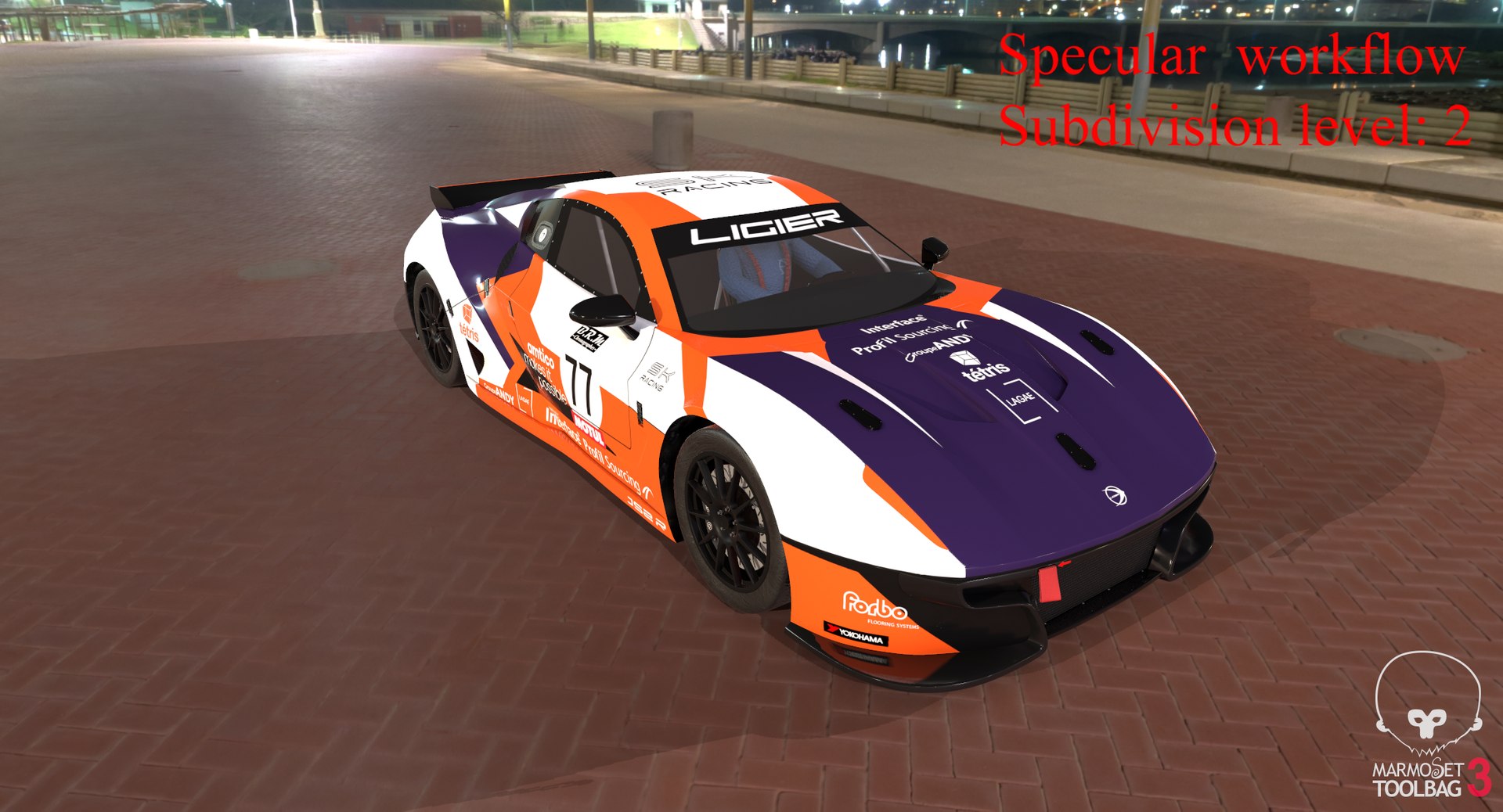 ligier js2 r tetris 3D model https://p.turbosquid.com/ts-thumb/M1/LcyKq9/GLRuA4t4/screenshot018/png/1586176465/1920x1080/fit_q87/31b971a212de8b739d4558f861d75ca0ffa35502/screenshot018.jpg