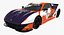 Ligier JS2 R Tetris Groupe Andy 77