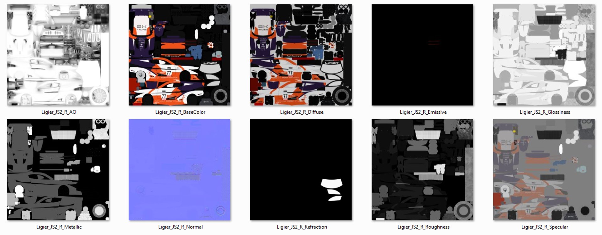 ligier js2 r tetris 3D model https://p.turbosquid.com/ts-thumb/M1/LcyKq9/wdZZQw3d/4/png/1586176245/1920x1080/fit_q87/7220cda68cd9f20b9764f4758ecbb3c913939f52/4.jpg