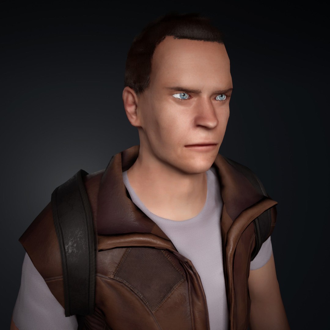 survivalist character 3D https://p.turbosquid.com/ts-thumb/M1/NT9Ic3/7QmWcVv5/survivalist3dmodellowpolyanimatedriggedfbxmambuasset3/jpg/1554998143/1920x1080/fit_q87/a489de5286224e0cd2a2b8c259d2ffcbe06961eb/survivalist3dmodellowpolyanimatedriggedfbxmambuasset3.jpg