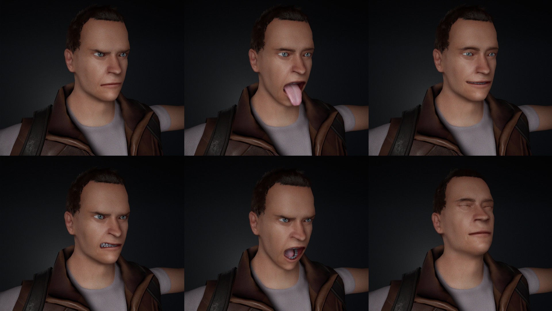 survivalist character 3D https://p.turbosquid.com/ts-thumb/M1/NT9Ic3/W8DZZy0i/survivalist3dmodellowpolyanimatedriggedfbxmambuasset5/jpg/1554998143/1920x1080/fit_q87/b9e4613b468943fb226fb01386cdd29a3fcc6a2f/survivalist3dmodellowpolyanimatedriggedfbxmambuasset5.jpg