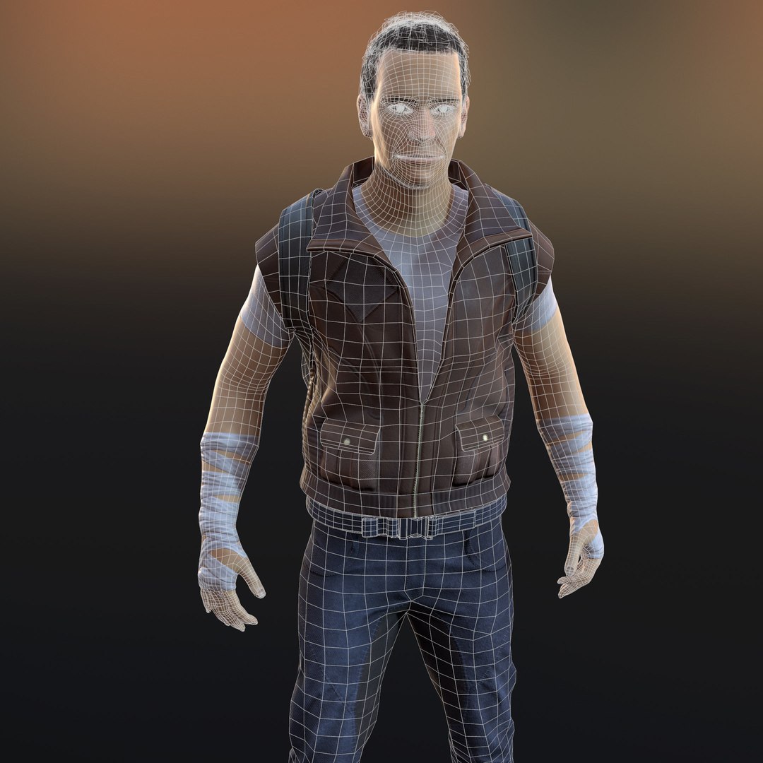 survivalist character 3D https://p.turbosquid.com/ts-thumb/M1/NT9Ic3/glm74UxI/survivalist3dmodellowpolyanimatedriggedfbxmambuasset13/jpg/1554998143/1920x1080/fit_q87/2a20487ebeddcb5a1199a3d6e58a057a7154cb9d/survivalist3dmodellowpolyanimatedriggedfbxmambuasset13.jpg
