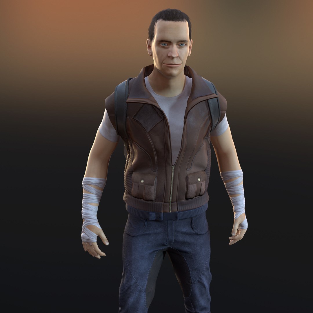 survivalist character 3D https://p.turbosquid.com/ts-thumb/M1/NT9Ic3/jg8lpu1N/survivalist3dmodellowpolyanimatedriggedfbxmambuasset12/jpg/1554998143/1920x1080/fit_q87/99f80095431d93b700c150b315888d62c6a49ae4/survivalist3dmodellowpolyanimatedriggedfbxmambuasset12.jpg