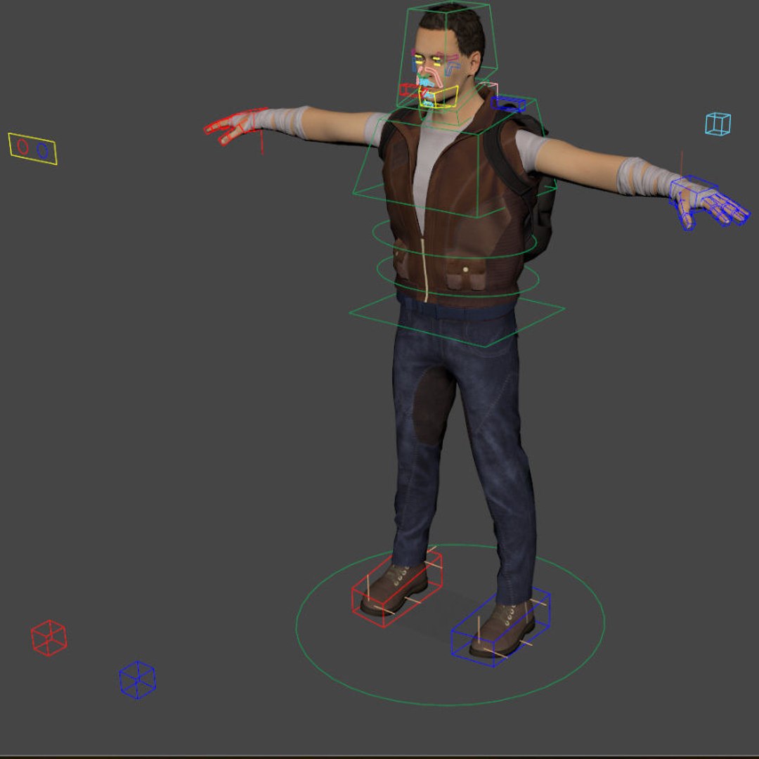 survivalist character 3D https://p.turbosquid.com/ts-thumb/M1/NT9Ic3/oWd994N1/survivalist3dmodellowpolyanimatedriggedfbxmambuasset9/jpg/1554998143/1920x1080/fit_q87/4a43efec671b409b960540157b8b0e2f7ca58cc7/survivalist3dmodellowpolyanimatedriggedfbxmambuasset9.jpg