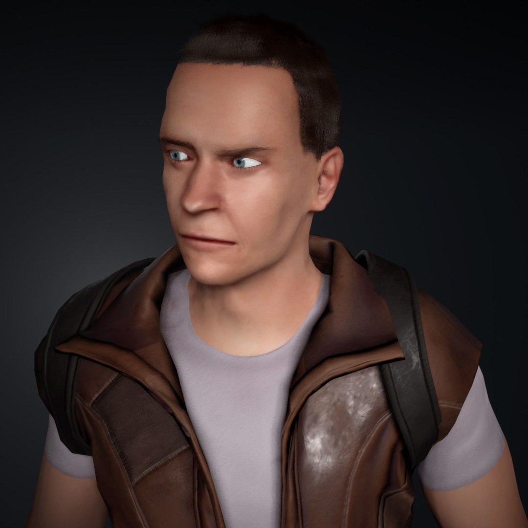 survivalist character 3D https://p.turbosquid.com/ts-thumb/M1/NT9Ic3/yNgkAYQD/survivalist3dmodellowpolyanimatedriggedfbxmambuasset2/jpg/1554998143/1920x1080/fit_q87/0574796ed7063777b2e2250eb926a557420746fa/survivalist3dmodellowpolyanimatedriggedfbxmambuasset2.jpg
