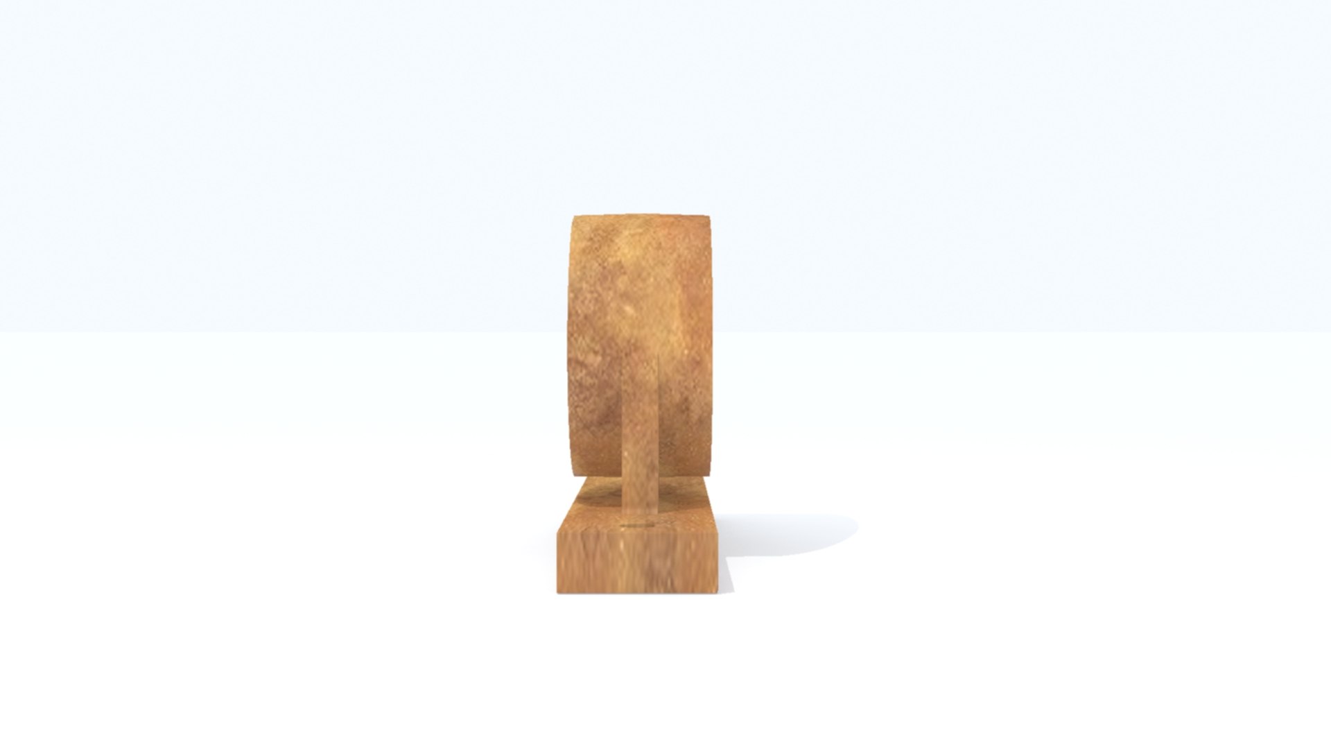 Mechanical Part No 18 3D Model - TurboSquid 1958133