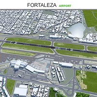 Fortaleza Airport