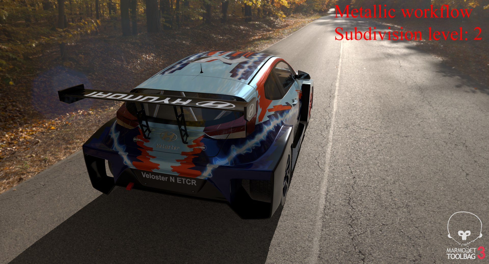 hyundai veloster n etcr 3D model https://p.turbosquid.com/ts-thumb/M1/VDWfWB/3cDB6b1k/screenshot006/png/1573549258/1920x1080/fit_q87/4868a5704a0b555e71963b3552c61db18627a4a9/screenshot006.jpg