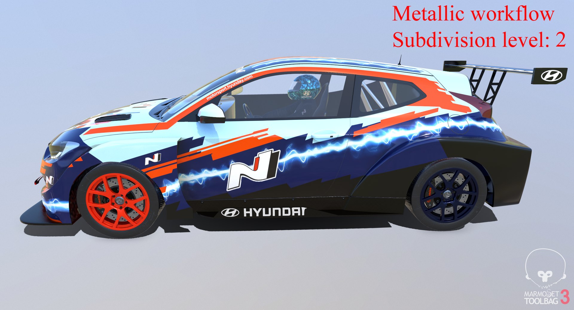 hyundai veloster n etcr 3D model https://p.turbosquid.com/ts-thumb/M1/VDWfWB/A0SxFF5x/screenshot002/png/1573549258/1920x1080/fit_q87/50e6e7a520ed2411fd2795987905381e23642e28/screenshot002.jpg