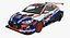 现代Veloster N ETCR 2019