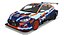 现代Veloster N ETCR 2019