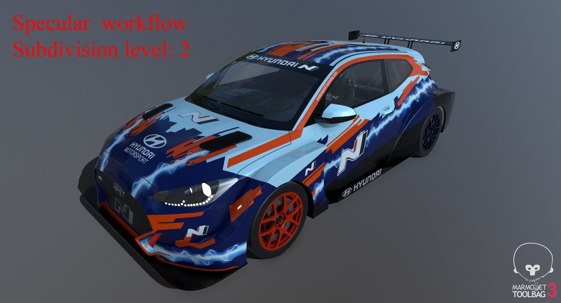 hyundai veloster n etcr 3D model https://p.turbosquid.com/ts-thumb/M1/VDWfWB/pFyNSQty/screenshot013/png/1573549338/1920x1080/fit_q87/4fba1949902e9196feb8eb04b60b4bd818977339/screenshot013.jpg