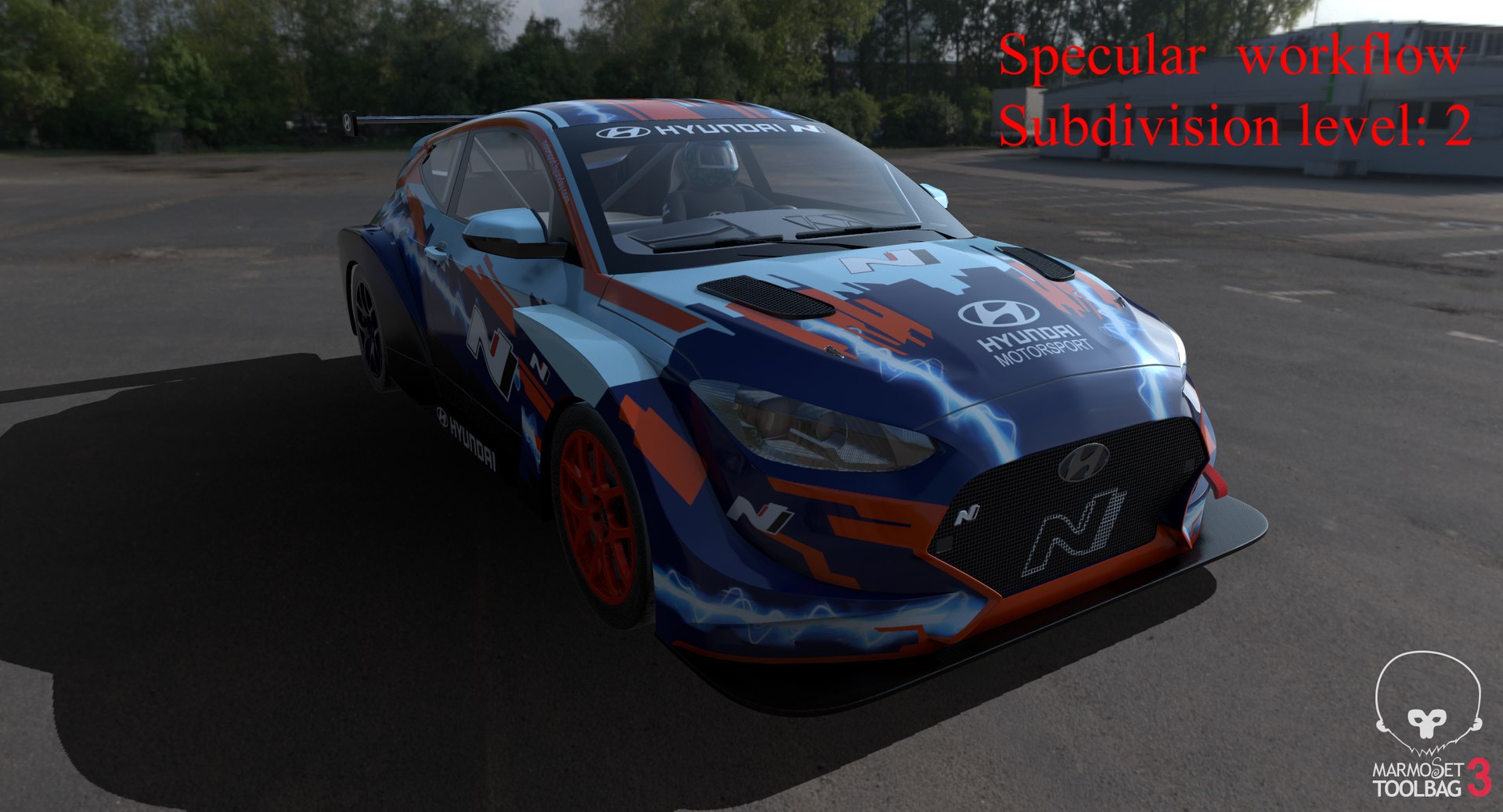 hyundai veloster n etcr 3D model https://p.turbosquid.com/ts-thumb/M1/VDWfWB/xZpSRapQ/screenshot015/png/1573549338/1920x1080/fit_q87/4ffc1d395af8e998cbe795923c4714cc5617f94e/screenshot015.jpg