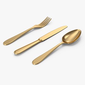 Cutlery Set
