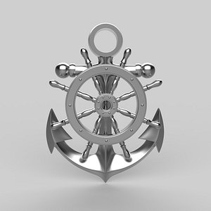 Anchor model