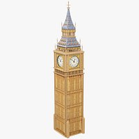 Big Ben
