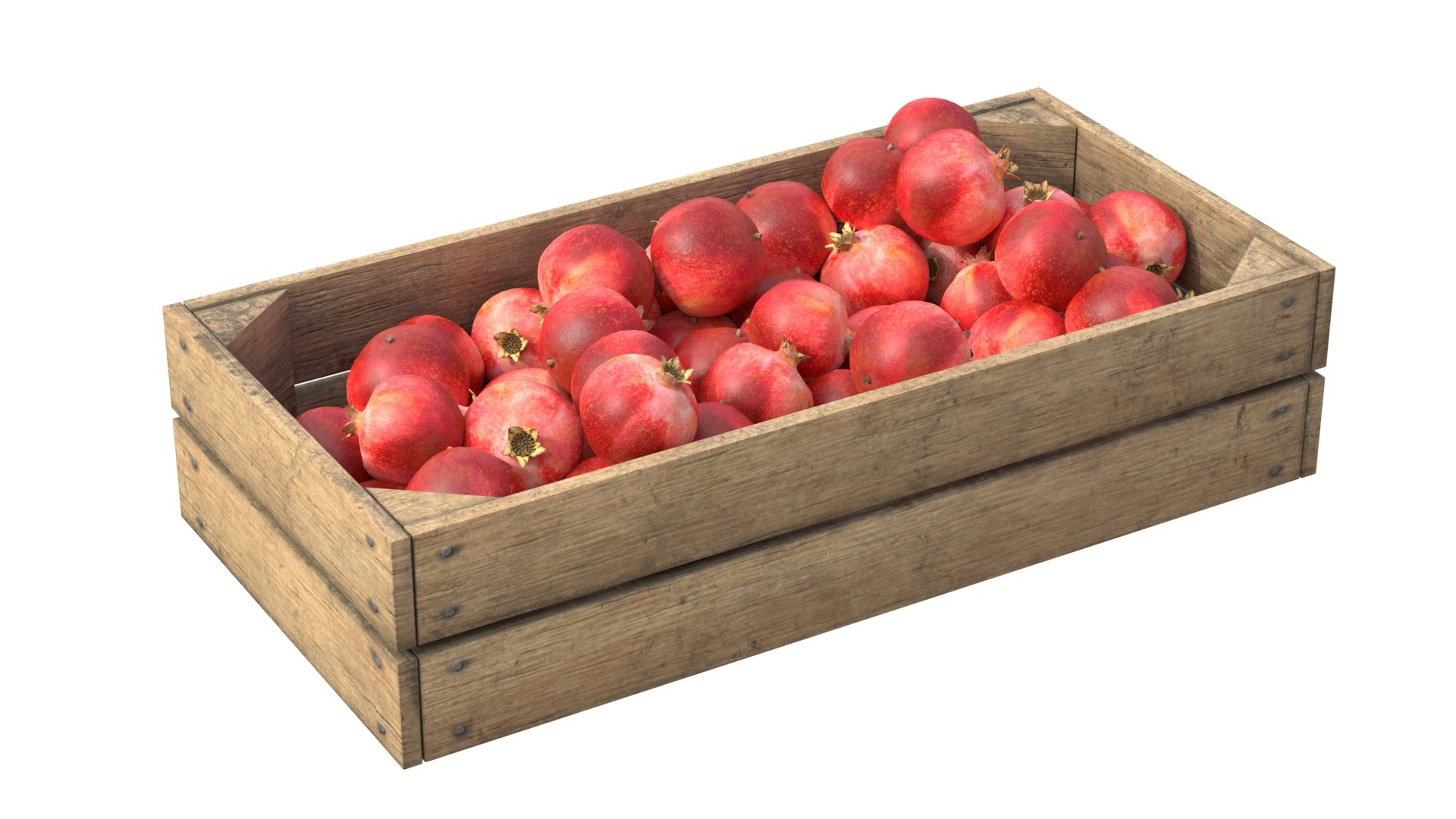 Fruits Wooden Crate Collection 50 3D https://p.turbosquid.com/ts-thumb/M1/ZoF9jX/BS/pomegranatewoodencrate/jpg/1785215404/1920x1080/fit_q87/c7054679cd2154b8b459565f7e956e0d58557e0c/pomegranatewoodencrate.jpg