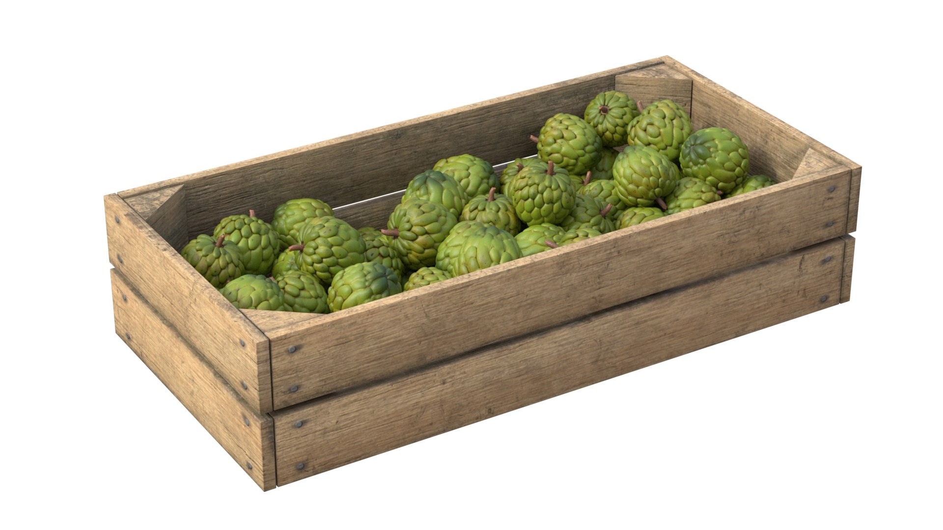 Fruits Wooden Crate Collection 50 3D https://p.turbosquid.com/ts-thumb/M1/ZoF9jX/N3/sugarapplewoodencrate/jpg/1785215415/1920x1080/fit_q87/9775b0d8e56a40df9e6c7a7bb85a3c8e92a552cd/sugarapplewoodencrate.jpg