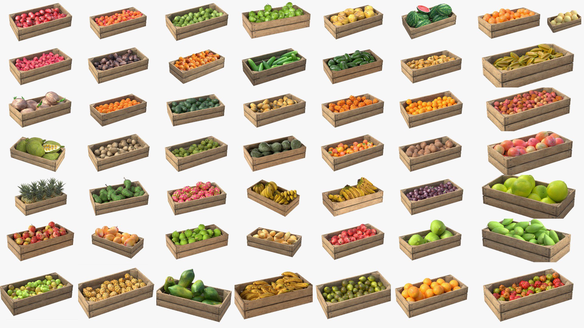 Fruits Wooden Crate Collection 50 3D https://p.turbosquid.com/ts-thumb/M1/ZoF9jX/Qa/fruitswoodencratecgt/jpg/1785215192/1920x1080/fit_q87/3a46d0e2a3bb700d002834778519df20386b3f7d/fruitswoodencratecgt.jpg