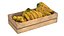 Colección de cajas de madera para frutas 50