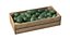 Colección de cajas de madera para frutas 50