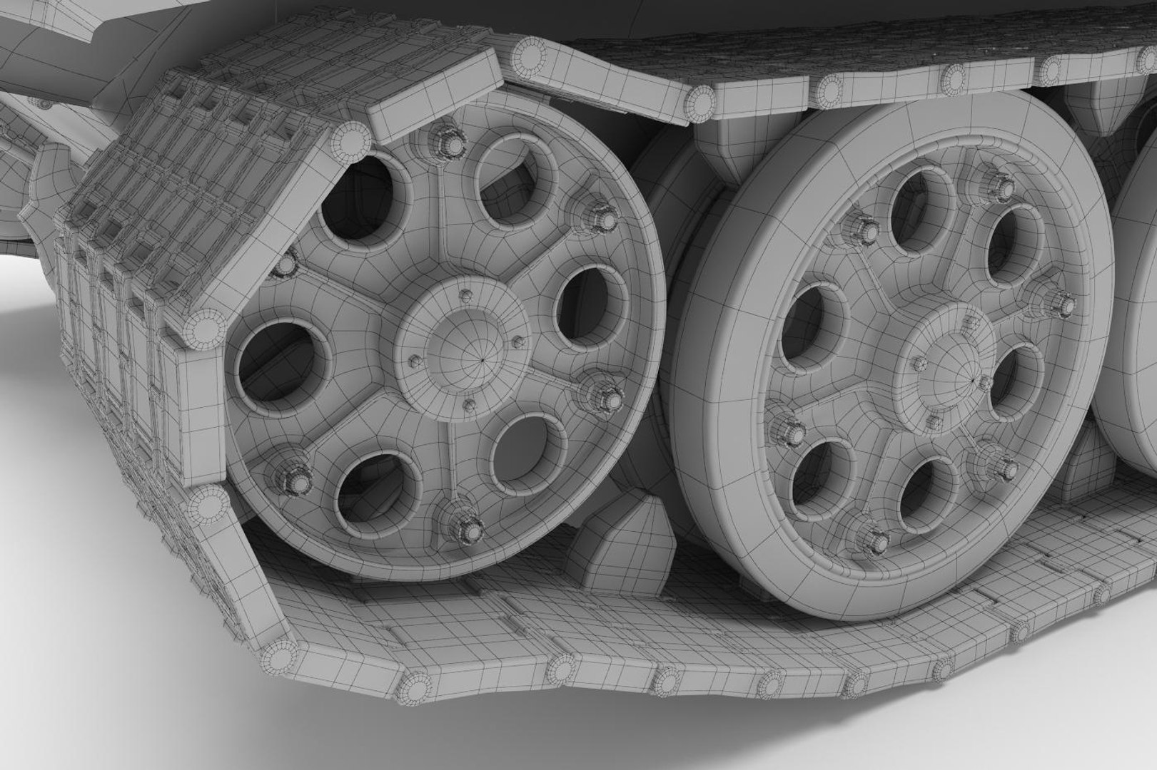 maya war tank