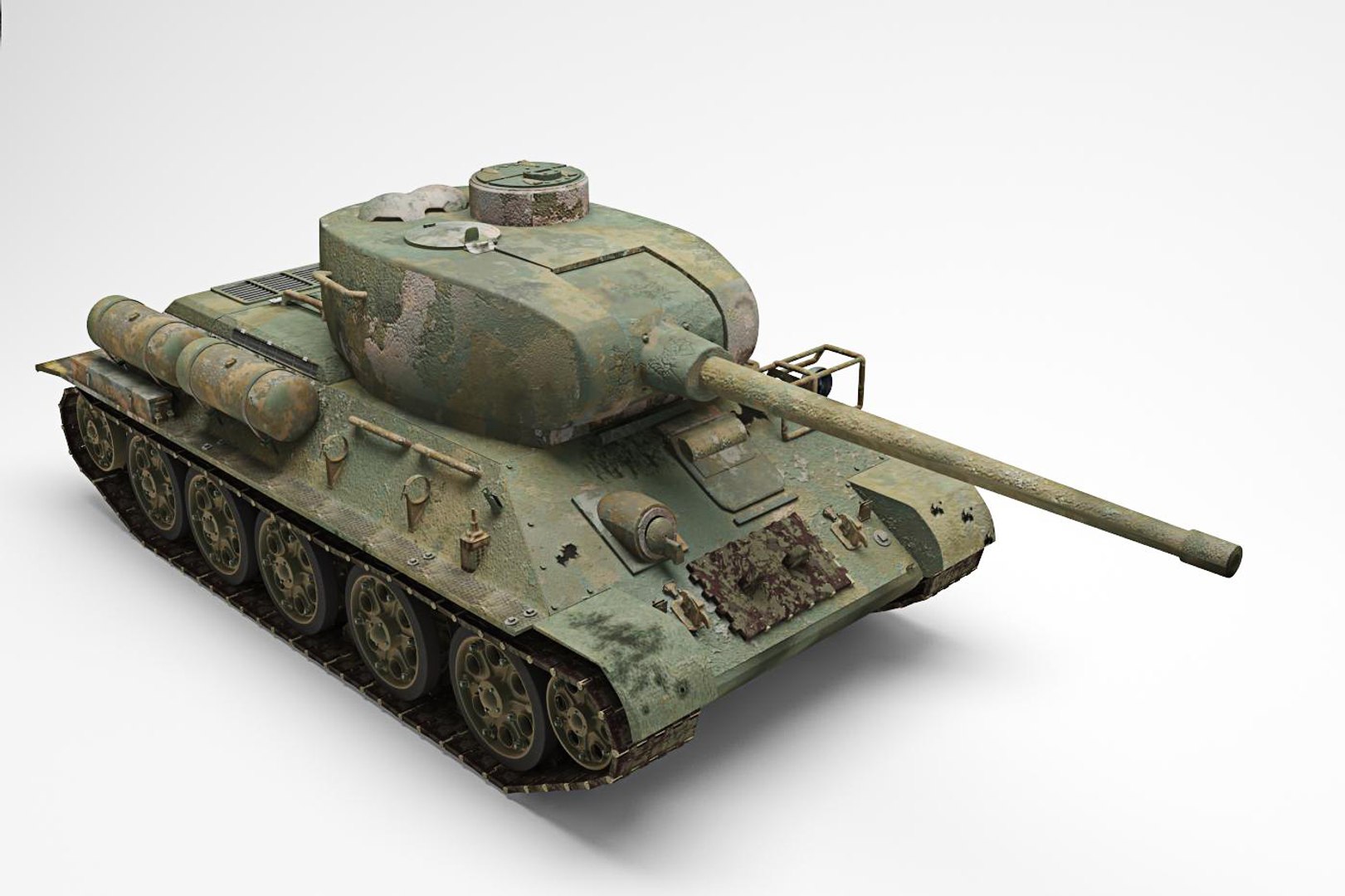 maya war tank