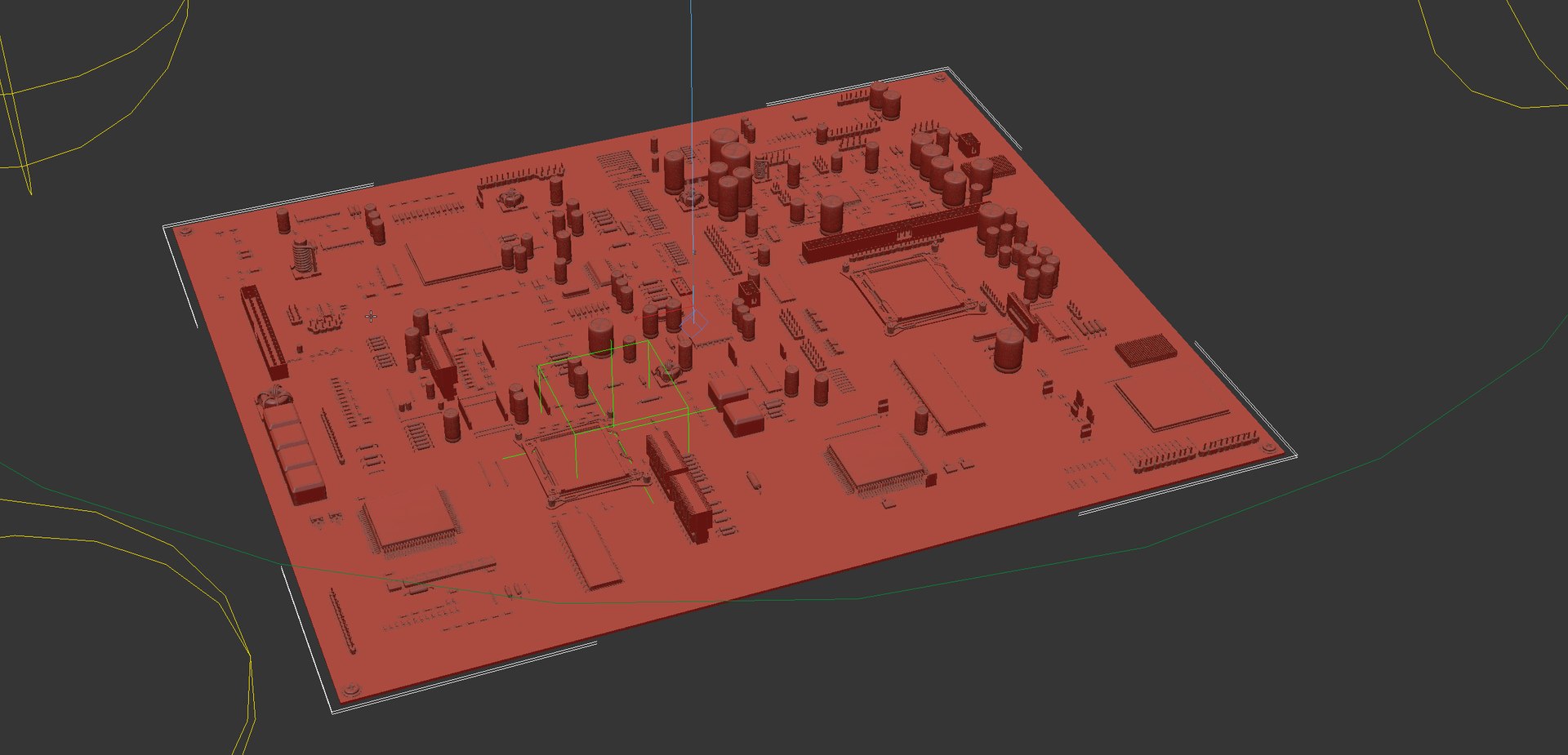 Motherboard Vray Redshift model https://p.turbosquid.com/ts-thumb/M1/awqSxl/D8/wire1/png/1649215160/1920x1080/fit_q87/db271f474adad46981136d0302aaefed8f7a359d/wire1.jpg