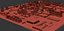 Carte mère Vray Redshift