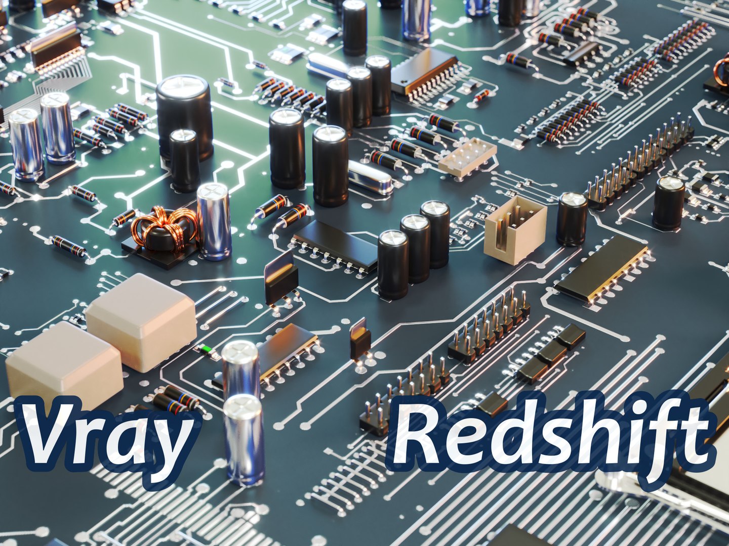 Motherboard Vray Redshift model https://p.turbosquid.com/ts-thumb/M1/awqSxl/jT/main_render/jpg/1649214991/1920x1080/fit_q87/1ceb156f22881169338feee6a0d0242289ddf4c1/main_render.jpg